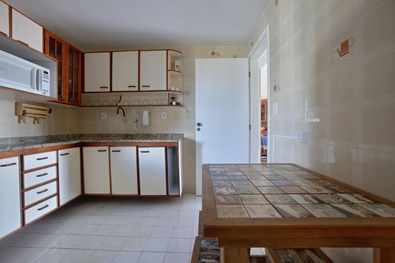 Amplo Com E Ar Refrigerado A 400 Metros Da Do Apartment *
